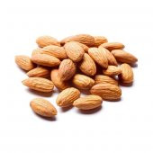 Badem İçi Çiğ 1 kg - 1