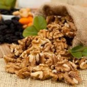 CEVİZ İCİ 1 KG - 1