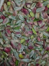 Antep Fıstığı Meverdi İç 1kg - 1