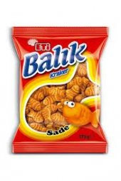 ETİ BALIK KRAKER 85GR - 1