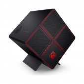 OMEN X by HP Y1D04EA OMEN 900-001nt İ7-6700K 32GB 2x3TB+512GB SLI 8 GB NVIDIA GTX1080 WIN10 - 1