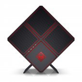 OMEN X by HP Y1D04EA OMEN 900-001nt İ7-6700K 32GB 2x3TB+512GB SLI 8 GB NVIDIA GTX1080 WIN10 - 3
