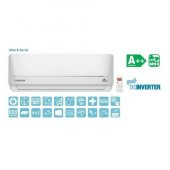 Olefini OLE 12 DCM (Hitech) İnverter Duvar Tipi Split Klima - 1