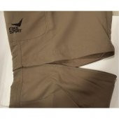 Crivit Erkek Yürüyüş Pantolonu - 6