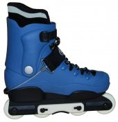 California Aggressıve Paten - 1