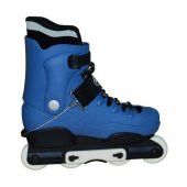 California Aggressıve Paten - 2