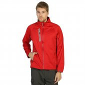 Slazenger Erkek Softshell Yağmurluk - 1