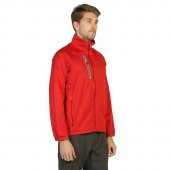 Slazenger Erkek Softshell Yağmurluk - 5