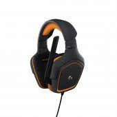 LOGITECH G231 PRODIGY GAMING HEADSET 981-000627 - 2