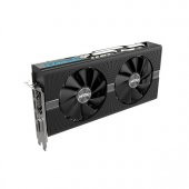 Sapphire RX 580 8GB OC Nitro+ D5 256B 11265-01-20G - 2
