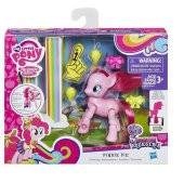 My Little Pony Oyuncu Pony - Pinkie Pie - 1
