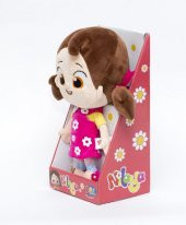 Niloya Peluş Bebek 30 cm - 1