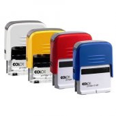 KAŞE YAPIMI MÜHÜR YAPIMI 1.SINIF COLOP MARKA - 1