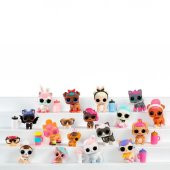 Lol Bebek Lol Pets 3.Seri - 3