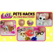 Lol Bebek Lol Pets 3.Seri - 5
