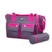 My Collection Anemon Bebe Çanta - 1