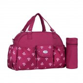 My Anne Bakım Çantası - Yonca - 1