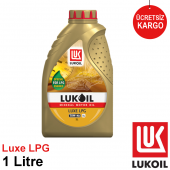 LUKOIL Luxe LPG 10W/40 1 Lt - 1