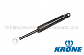 KRONE Bisiklet korkuluk Amortisör - 1