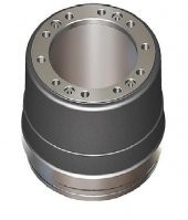 FORD Arka Kampana 3232 - 1838 - 3238 - 3536 - 4136 ve  KIRKAYAK (MİKSER) - 1