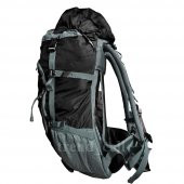 Coupella Dağcı Sırt Çantası Outdoor Yağmurluklu Bel Destekli 45L - 6
