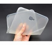 Galaxy Tab 4 T230 T232 T235 7.0 Kılıf Silikon Tpu Transparan 0.2 - 2