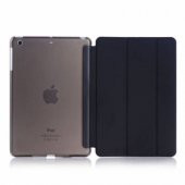 iPad 9,7 2017 5.Nesil A1822 Kılıf Smart Cover Akıllı Standlı - 8