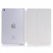 iPad 9,7 2017 5.Nesil A1822 Kılıf Smart Cover Akıllı Standlı - 9