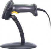 SUNLUX XL-3955 KABLOLU KAREKOD OKUYUCU AYAK DAHİL - 1