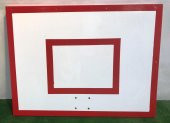 Adelinspor Basketbol Panyası 90*120 , 18 mm MDF (Ahşap) - 1