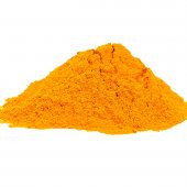 LokmanAVM Zerdeçal Kökü Doğal Öğütülmüş 100 Gr Paket - 5