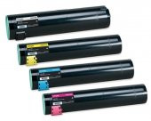 Lexmark Toner C935dn C935dtn / C930H2KG C930H2CG C930H2MG C930H2Y - 2