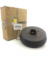 Renault Clio 2 Fren Kampana 8200243735 8200290352 - 1