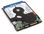 WD Blue WD10SPCX 1TB 5400 RPM 16MB SATA 6.0Gb/s 2.5 inch Slim Notebook Harddisk - 2