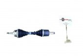 Renault Safrane Sol Aks 7700101681 - 1