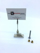 Renault 9 Kapı Menteşe Pim Burçlu 7700781413 - 1