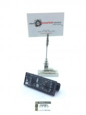 Renault Captur Plaka Lambası 8200480127 - 1