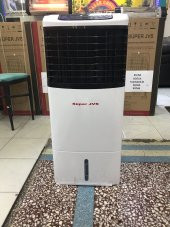 MOBİL KLİMA SULU SİSTEM - 1