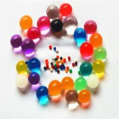 Büyüyen Su Maymuncuğu Orbeez - 1
