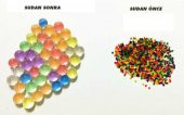Büyüyen Su Maymuncuğu Orbeez - 5
