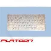 ESTONE ES-086 ŞIK DİZAYN TABLET PC USB MULTIMEDYA MİNİ KLAVYE - 2