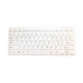 ESTONE ES-086 ŞIK DİZAYN TABLET PC USB MULTIMEDYA MİNİ KLAVYE - 3