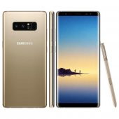 Samsung Galaxy Note 8 Note8 64 GB (Samsung Türkiye Garantili) - 1