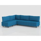 7001 DALLAS MAVİ - 1