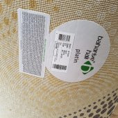 BAHARİYE HALI PLATİN YOLLUK MAKİNE HALISI TÜY DÖKMEZ-PLATİN1 - 5