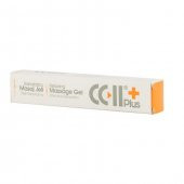 CC-II Plus Rahatlatıcı Etkili Masaj Jeli 100 ml - 1