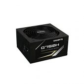 GIGABYTE G750H 750w 80+ Gold 14 Cm Fan KG-GP-G750H Yarı Modüler PSU - 2