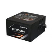 GIGABYTE G750H 750w 80+ Gold 14 Cm Fan KG-GP-G750H Yarı Modüler PSU - 3