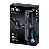 Braun 5 Serisi HC5050 Saç Kesme Makinesi - 1