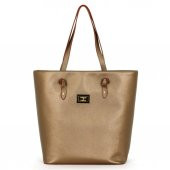 Roberto Botticelli Bronz Kadın Çanta - 1